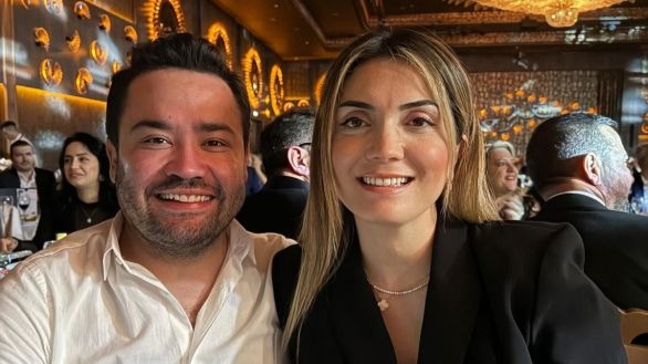 Böcek çiftinin '75 milyon' ve 'kokain' tartışması