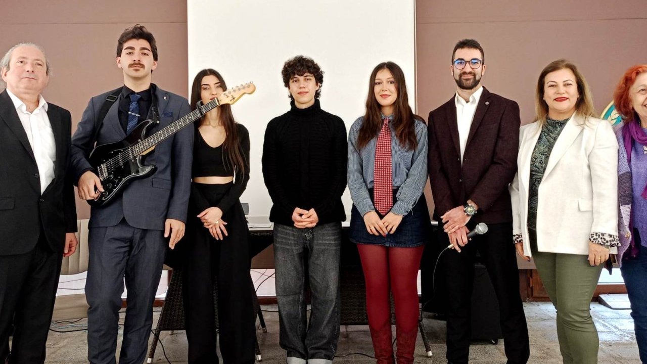 Cemal Süreya, şiir ve müzikle anıldı