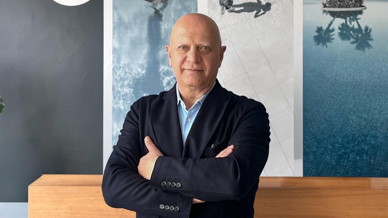 Cengiz Şayir, Genel Müdür Yardımcısı Oldu