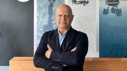 Cengiz Şayir, Genel Müdür Yardımcısı Oldu