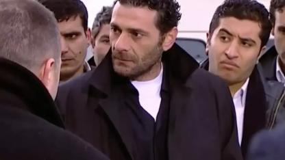 Cerrahpaşalılar filmi geliyor!