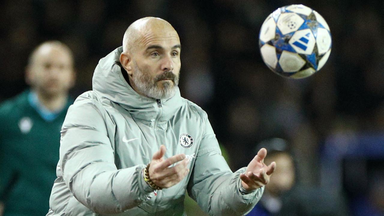 Chealse'de Enzo Maresca dönemi bitti!