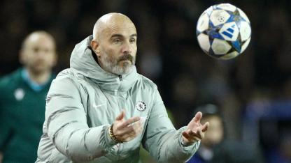 Chealse'de Enzo Maresca dönemi bitti!