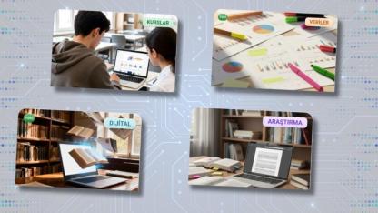 "Dijital Öğrenme Köprüsü" erişime açıldı