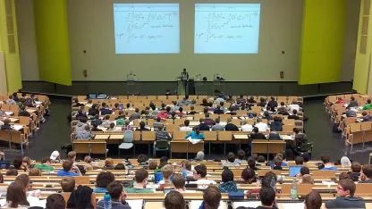 Dünyanın en iyi üniversiteleri açıklandı: Türkiye’den 5 üniversite listede!