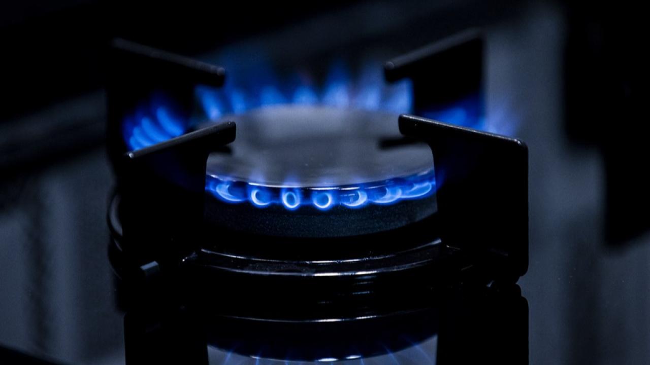 Düzenli Doğal Gaz Tüketim Desteğinde ocakta 288 milyon 547 bin lira ödeme yapıldı