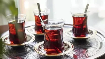 En çok çay tüketen şehir belli oldu!