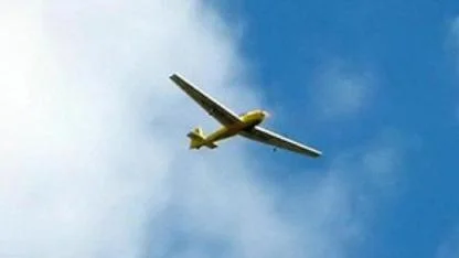 Endonezya'da uçak kayboldu!