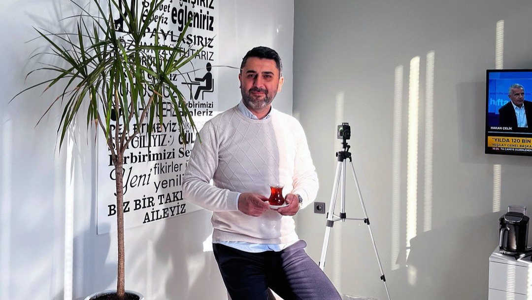 Ev tadilatı vaadiyle 2,5 milyon liralık dolandırıcılığa 2 tutuklama