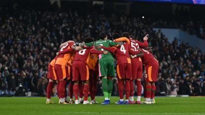 Galatasaray’ın Şampiyonlar Ligi bilançosu açıklandı!