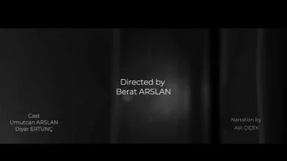 Genç yönetmen Berat Arslan’dan toplumsal yozlaşmaya cesur bakış!