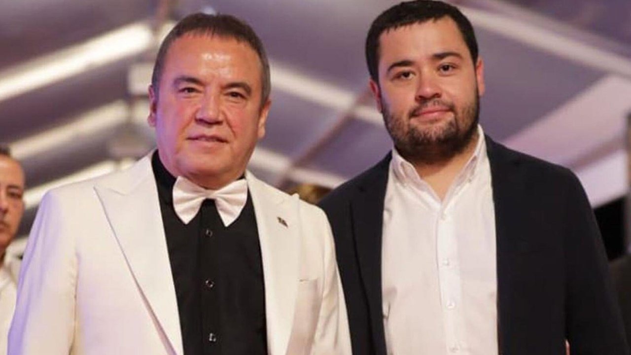 Gökhan Böcek'in otomobil, lüks saat hediye ettiği eski sevgili: Zengin diye sorgulamadım