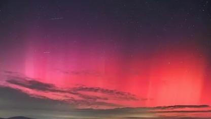 Güneş fırtınasının ilk etkileri ortaya çıktı!