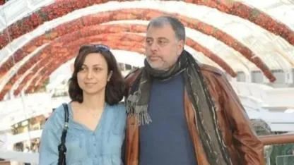 Hamdi Alkan samimi açıklamalarda bulundu!