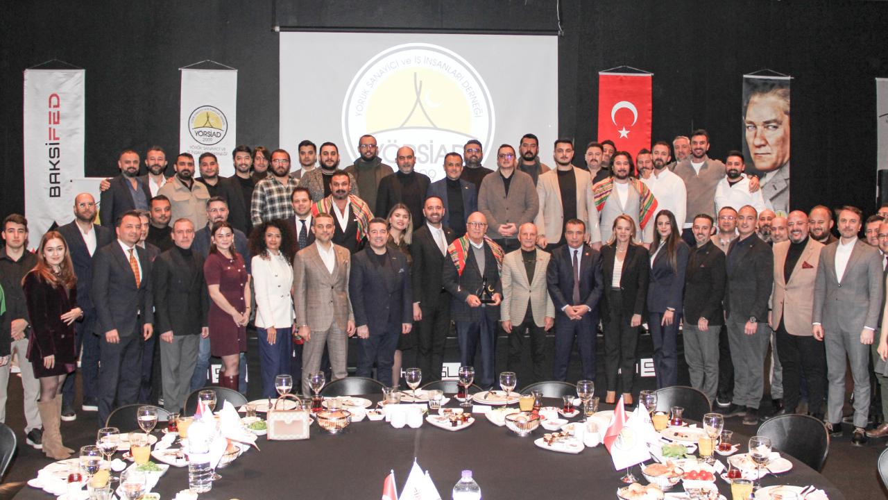 Hasan Subaşı’dan Antalya’nın geleceği için kritik mesajlar