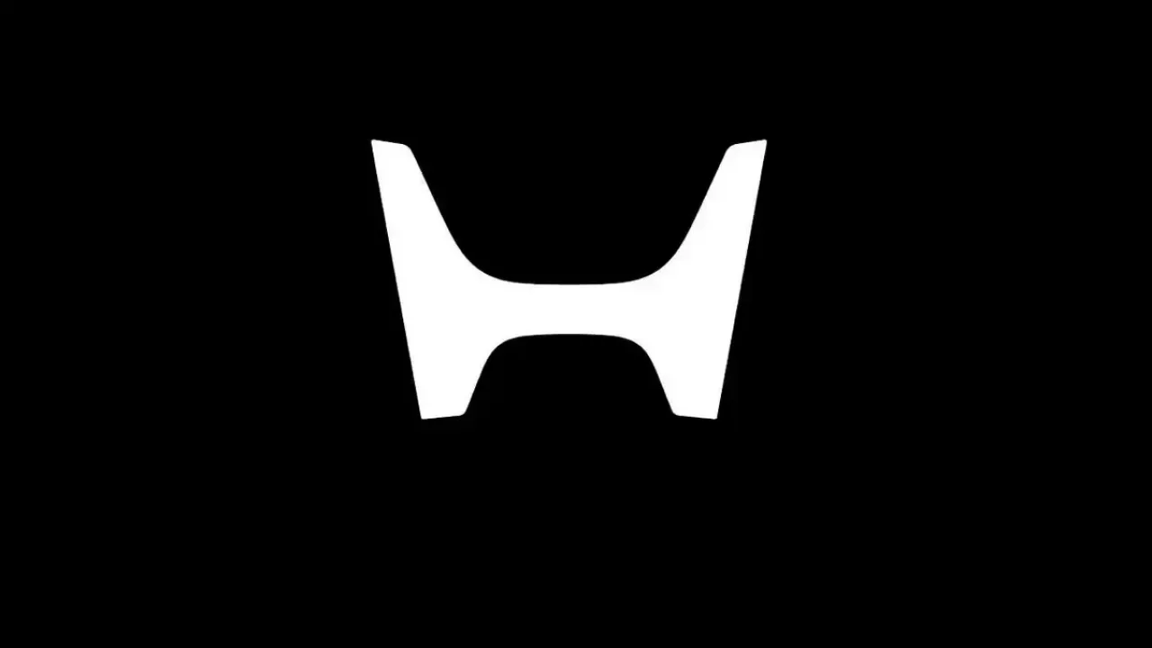 Honda'nın logosu değişiyor!