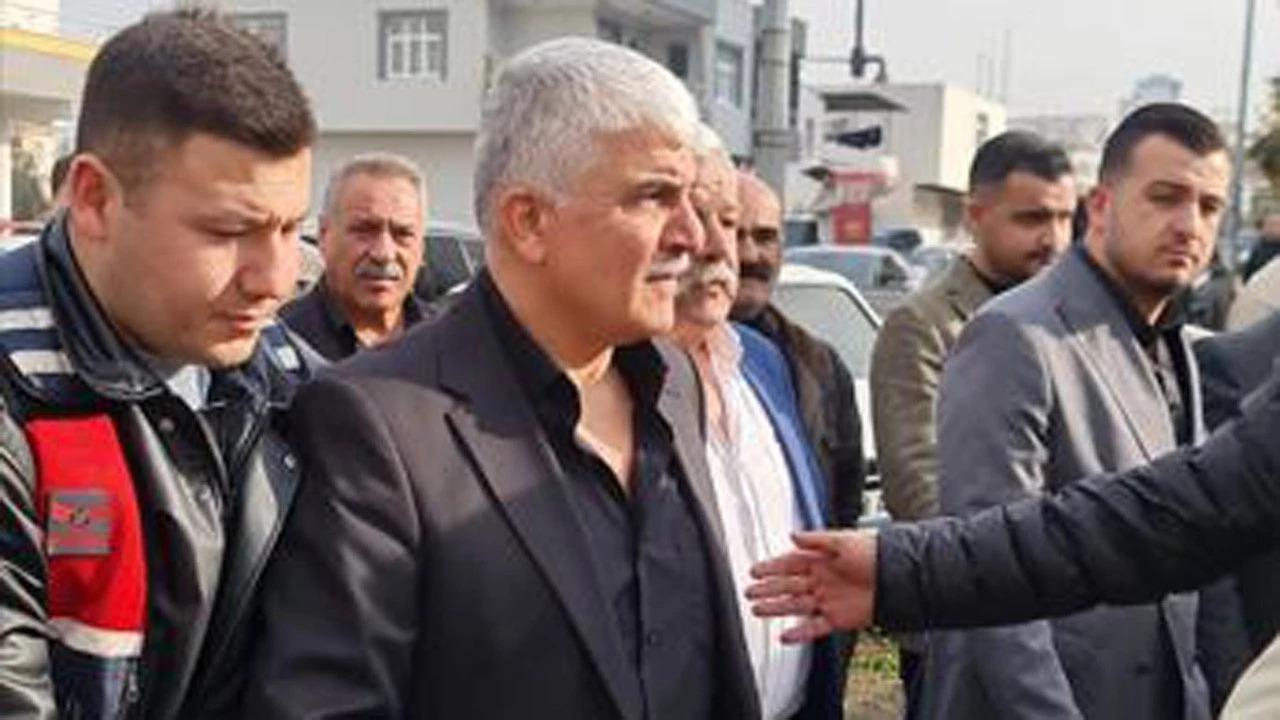 İbrahim Tatlıses'i vuran isim yıllar sonra görüntülendi!