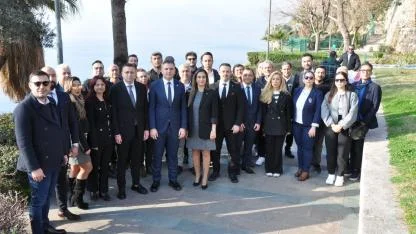 İl Koordinasyon Kurulu’ndan Venezuela açıklaması