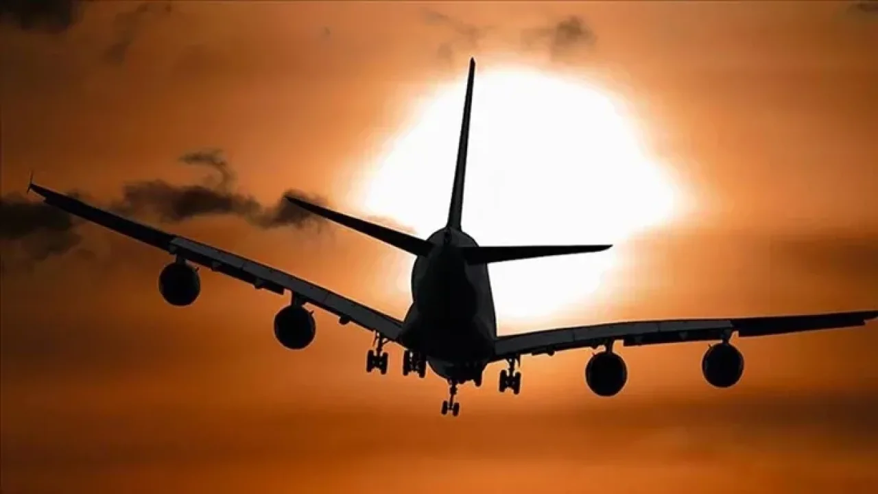 İran uçuşları iptal edildi!