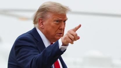 İran'la işbirliği yapan ülkelere ek gümrük vergisi yolda!