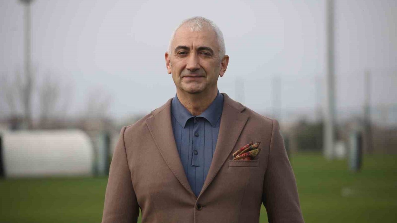 İspanya ve Dubai’ye rakip olabilir mi? Antalya’nın büyük hedefi