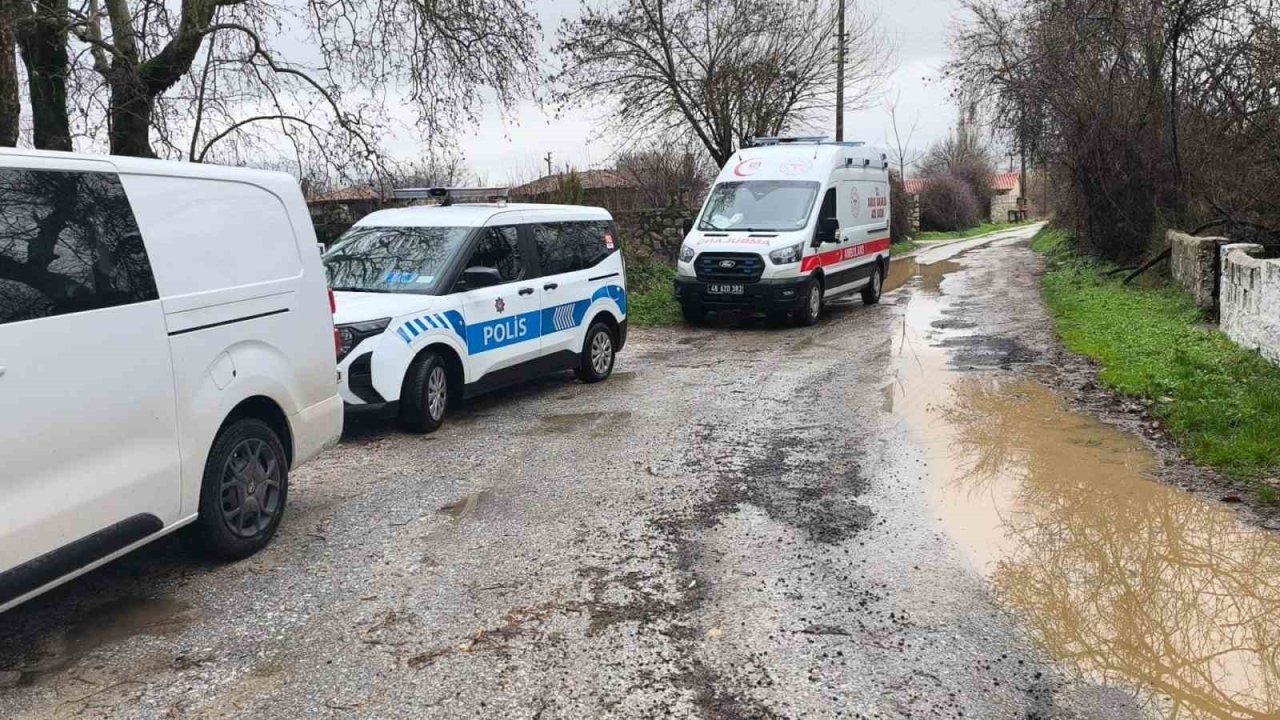 Kaybolan kadından acı haber