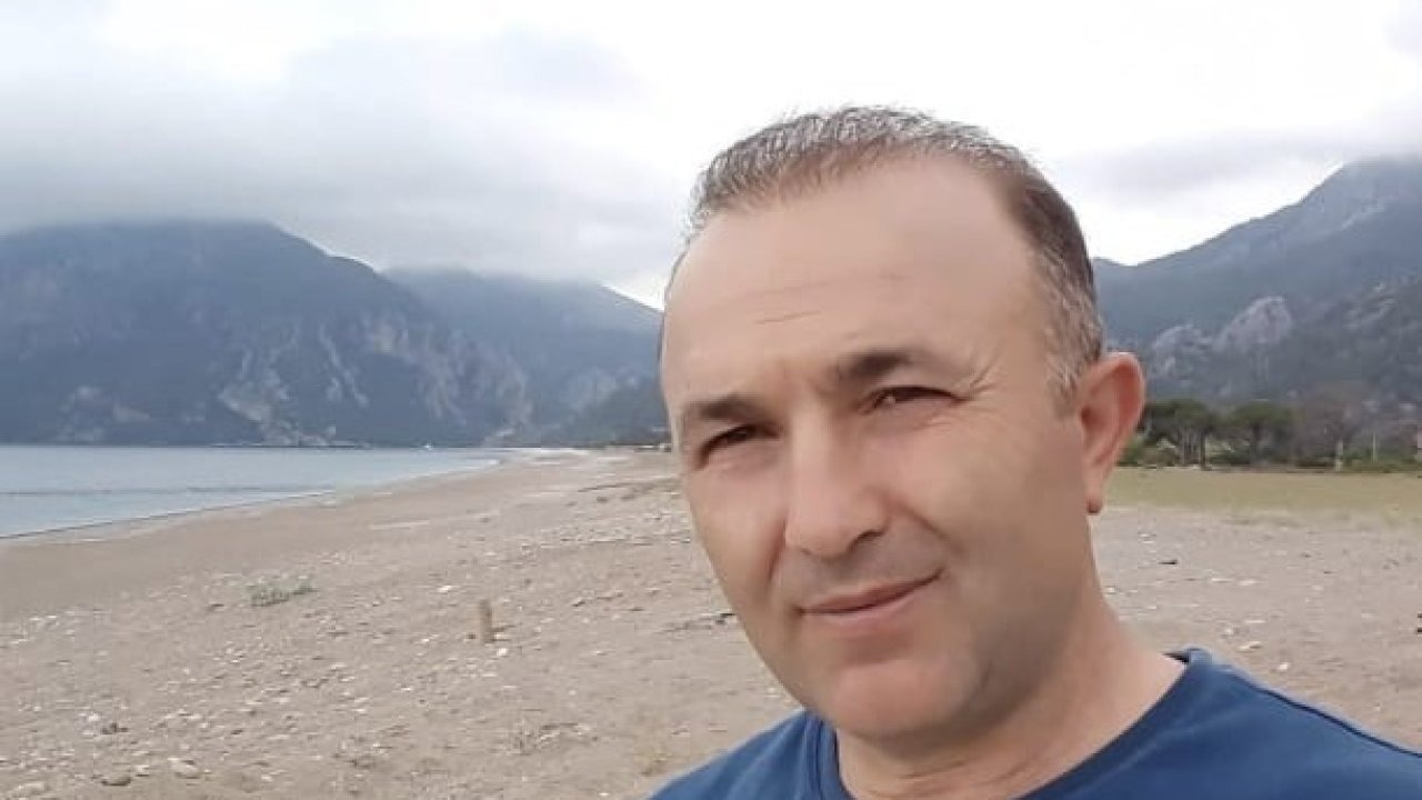 Kemer’de baba-oğul tartışması ölümle sonuçlandı