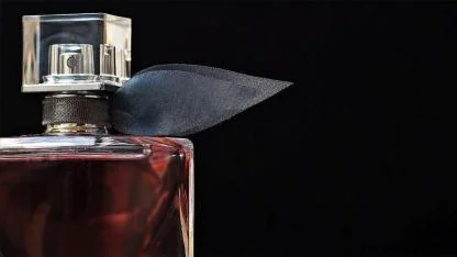 Kendi kokunu tasarla: Antalya'da "Parfüm Atölyesi" deneyimi