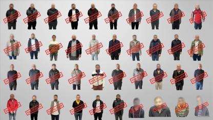Kırmızı Bültenle aranan 40 suçlu Türkiye’ye getirildi