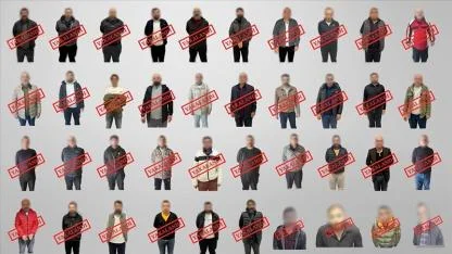 Kırmızı Bültenle aranan 40 suçlu Türkiye’ye getirildi
