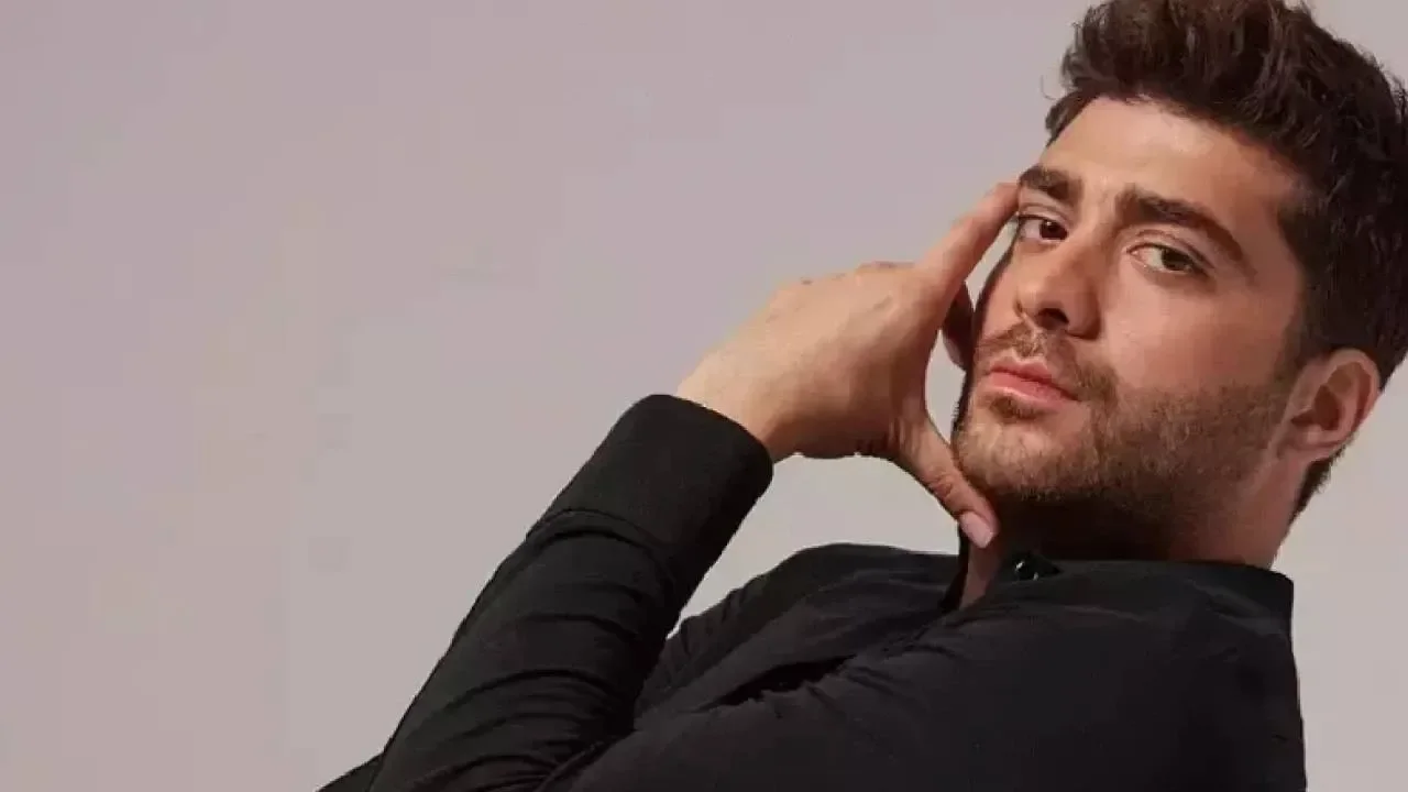 Kızılcık Şerbeti'nin yıldızı gözaltına alındı!