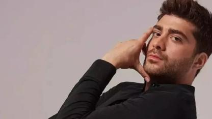 Kızılcık Şerbeti'nin yıldızı gözaltına alındı!