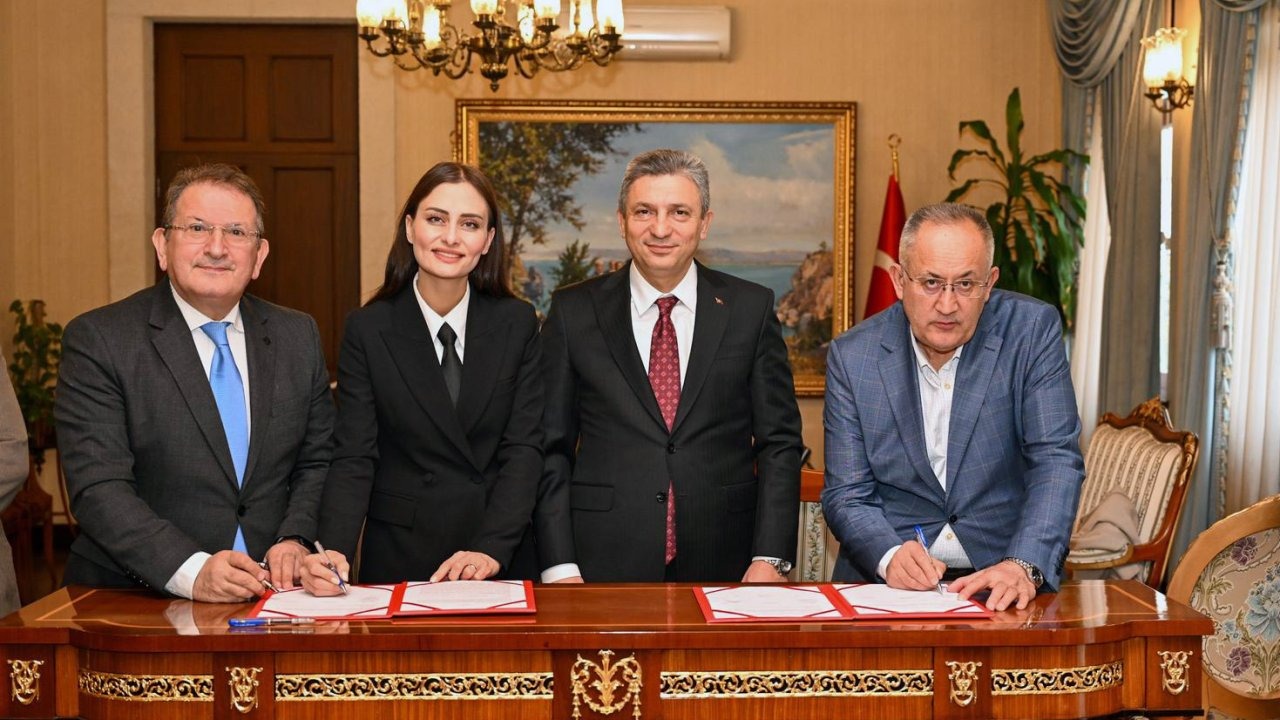 Korkuteli’ne yeni aile sağlığı merkezi