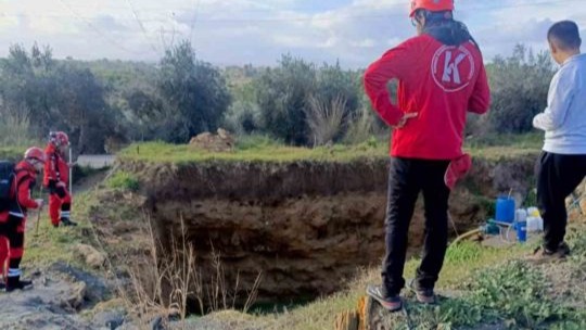 Küçük Ali için umutlandıran haber Adana’dan geldi