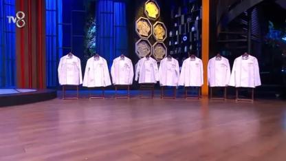 MasterChef'te son altın ceket sahibini buldu!
