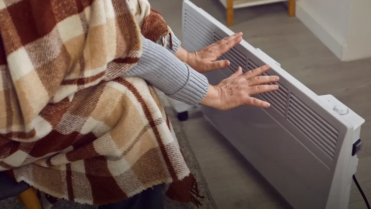 Masum görünen ısıtıcılara dikkat!