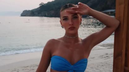 Melisa Döngel sessizliğini bozdu!