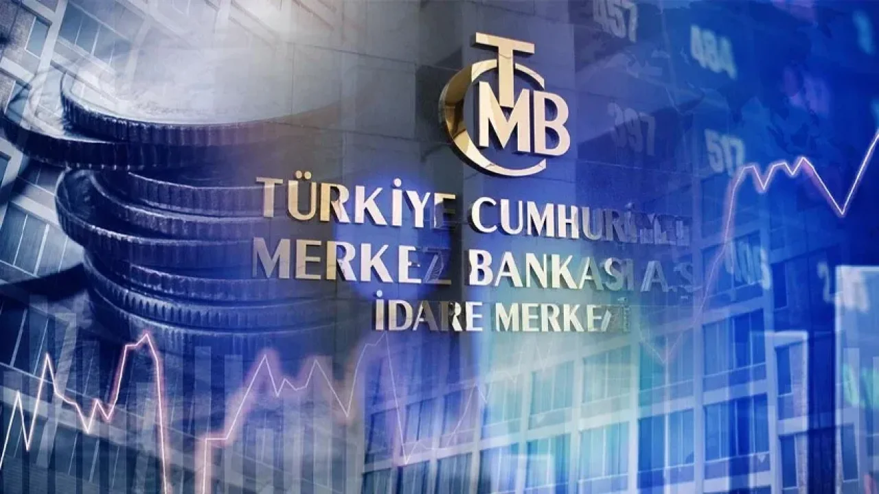 Merkez Bankası faiz kararını açıkladı!