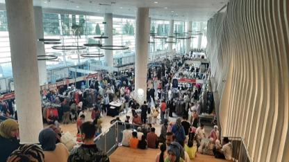 Metfest yarın başlıyor!