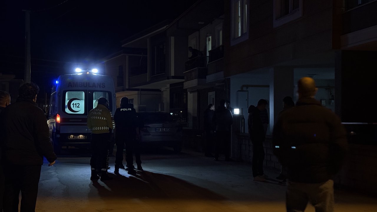 Muğla’da uzman çavuş, başından vurulmuş halde ölü bulundu