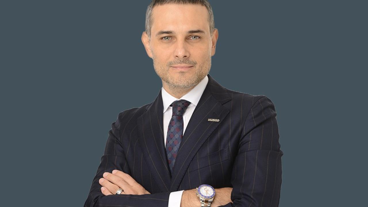 MÜSİAD üyesi iş insanları 2026'dan daha umutlu