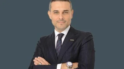 MÜSİAD üyesi iş insanları 2026'dan daha umutlu