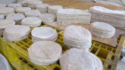 Norveç'ten gelen deriler gelenekle buluşuyor