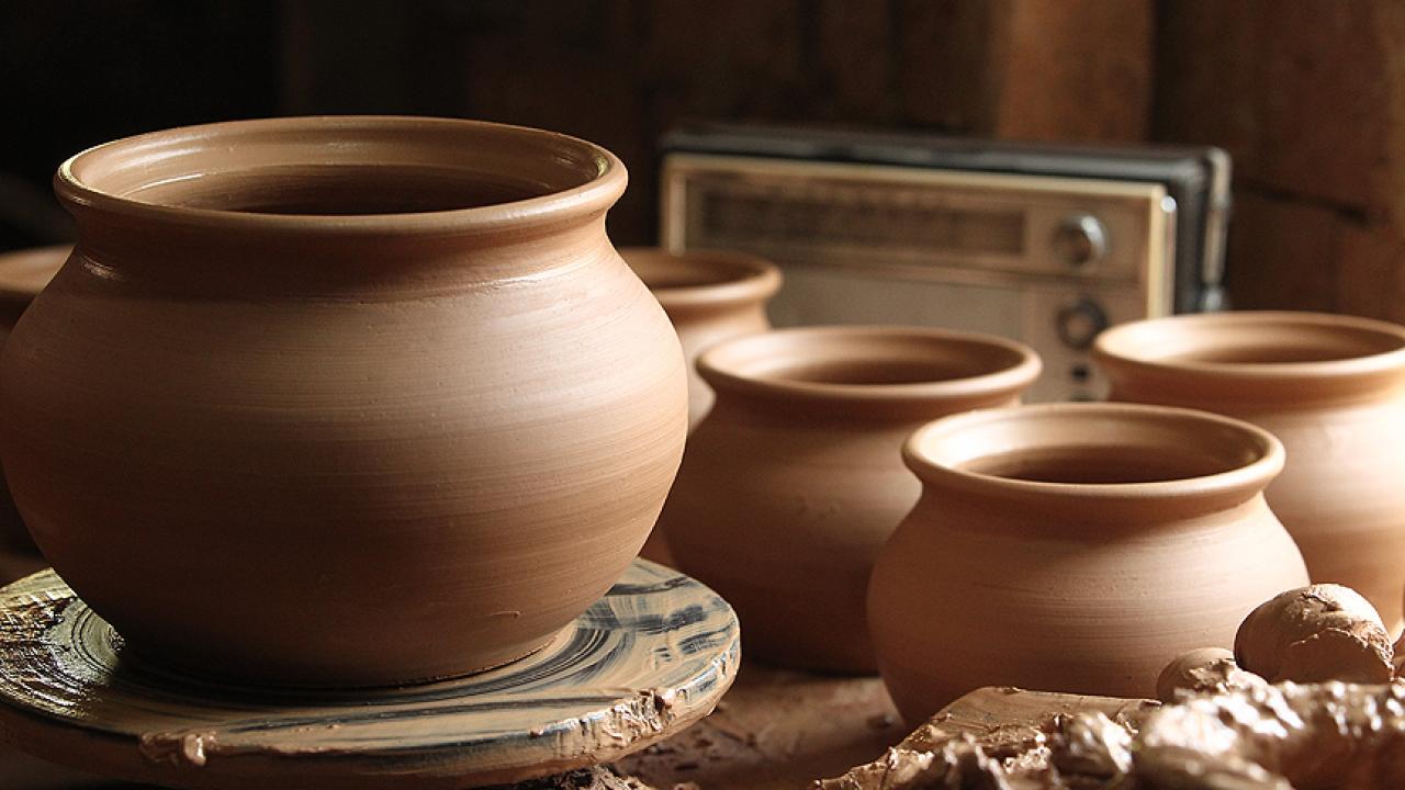 O atölye hem eğlenceli hem de öğretici