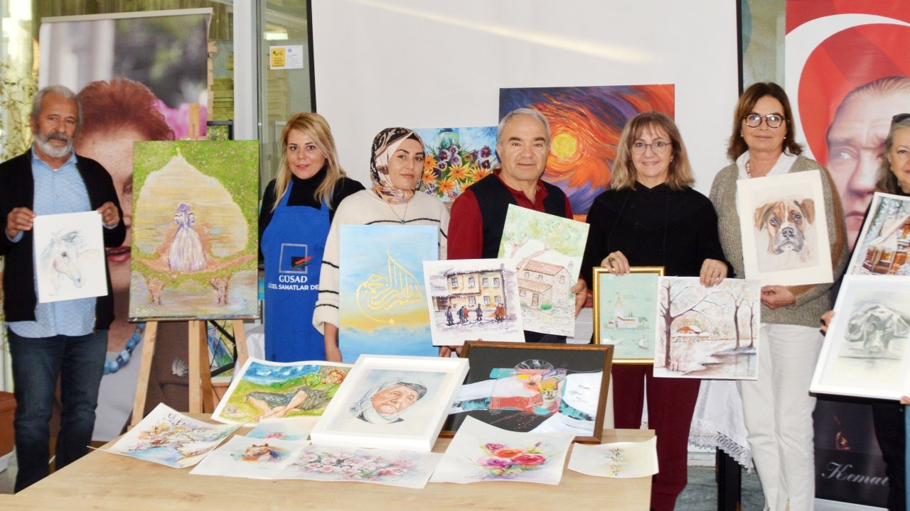 Öğrenciye destek çalıştayı