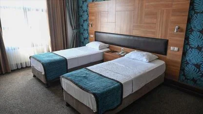 Öğretmenevlerinde konaklama hizmetlerine ilişkin yeni düzenlemeler yapıldı