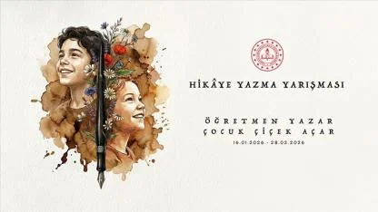 Öğretmenler 'Aile' temalı hikayelerle çocuklara seslenecek