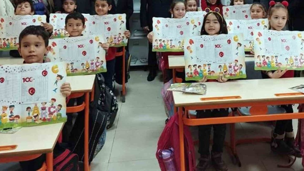 Okullar ne zaman tatile giriyor! Yarıyıl tatili ne zaman başlıyor