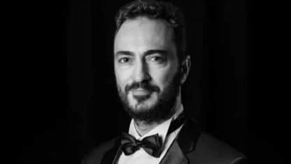 Opera sanatçısı hayatını kaybetti!