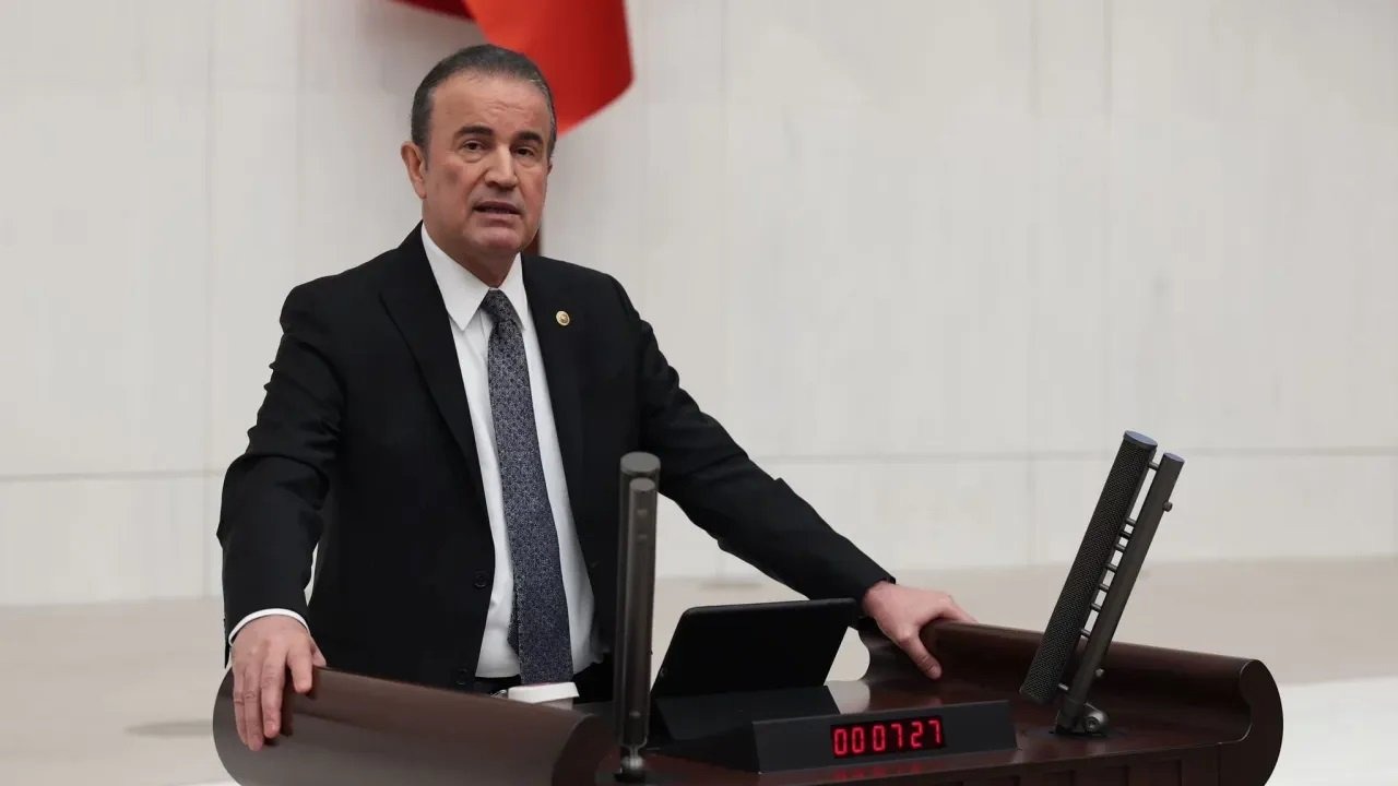 Orman arazilerindeki seraların yıkımı ertelendi